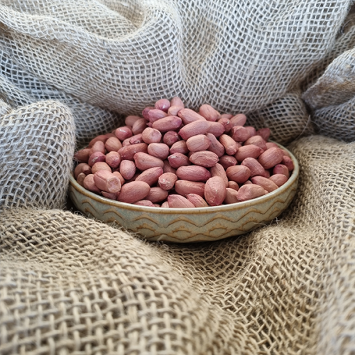 Groundnuts